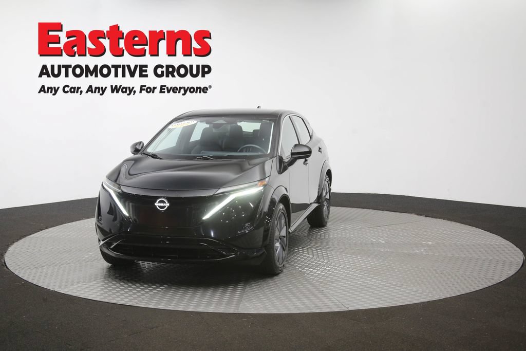 Used 2023 Nissan Ariya FWD image 54