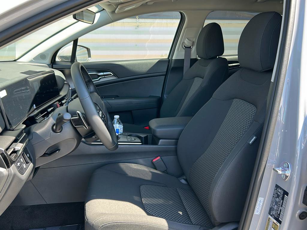 New 2026 Kia Sportage S image 11