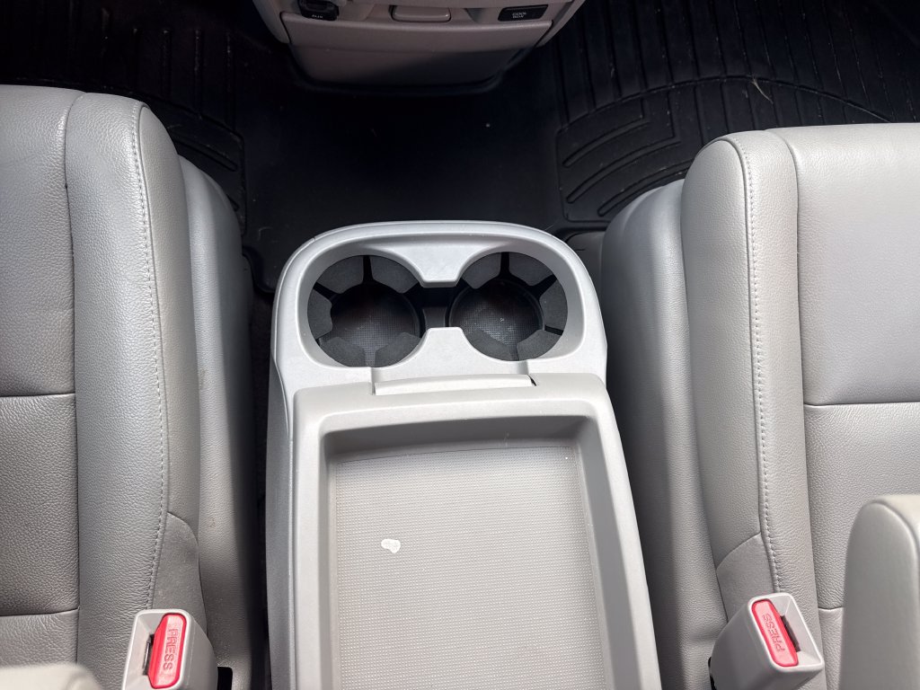 Used 2015 Honda Odyssey EX-L image 23