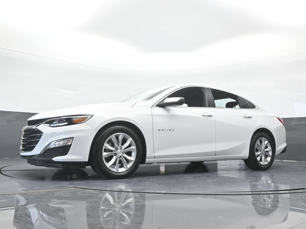 Used 2024 Chevrolet Malibu LT FWD image 56