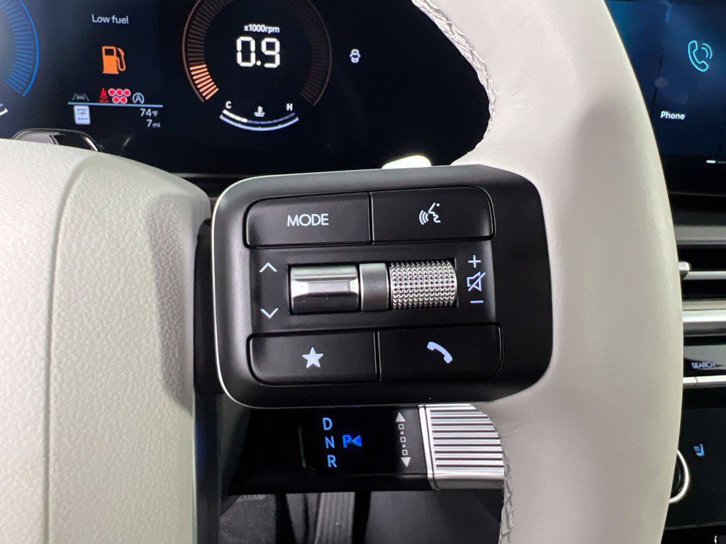 New 2027 Hyundai Santa Fe SEL AWD/4WD image 17