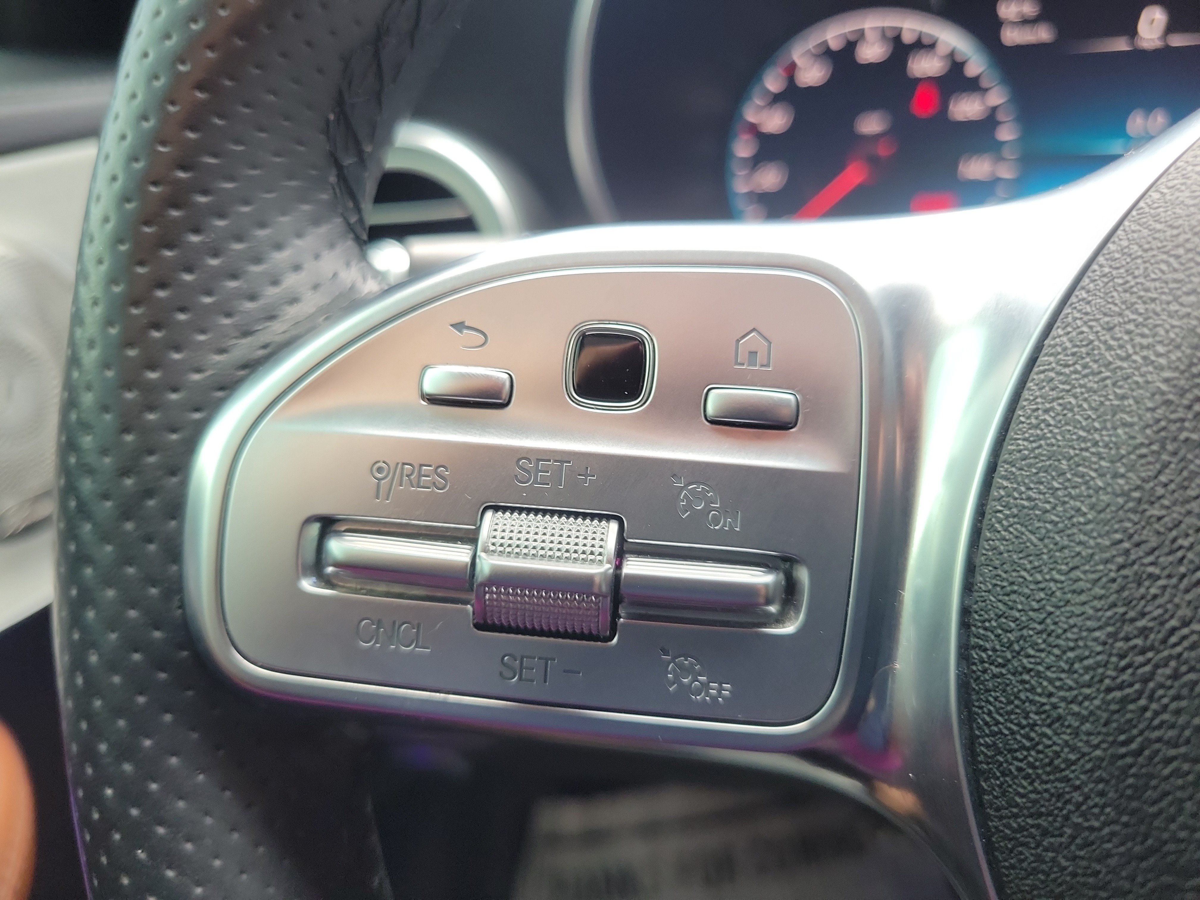 Used 2022 Mercedes-Benz C 300 Cabriolet image 14