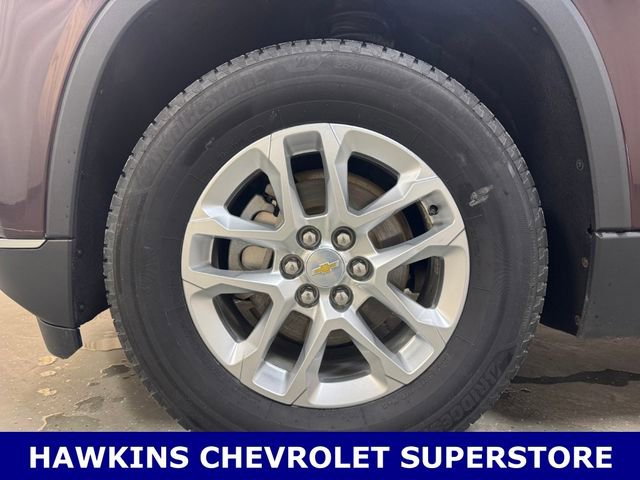 Used 2019 Chevrolet Traverse LT image 39