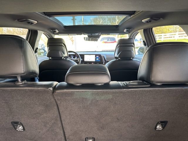 Used 2023 Kia Sportage X-Line w/ X-Line Premium Package AWD/4WD image 31