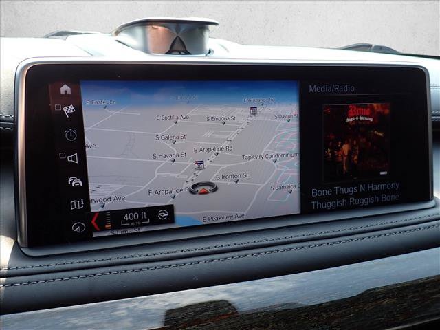 Used 2019 BMW X6 M w/ Executive Package AWD/4WD image 24