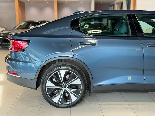 Used 2023 Polestar Polestar 2 w/ Pilot Pack image 17