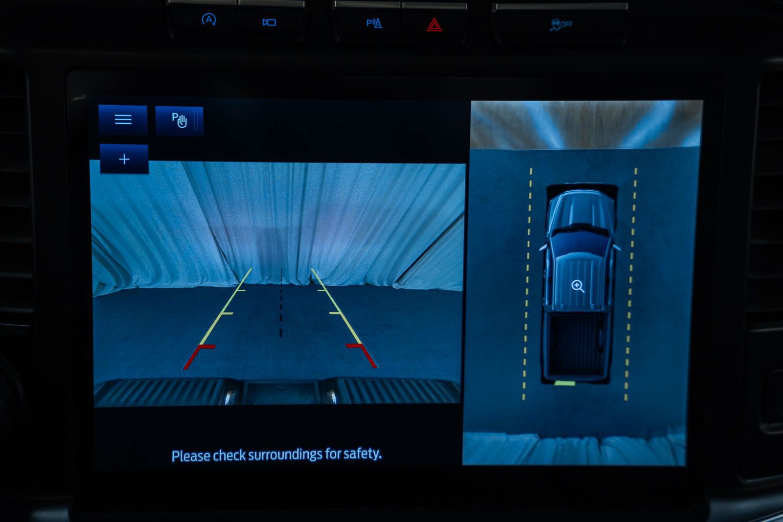 Certified 2023 Ford F150 Lariat w/ Equipment Group 502A High image 56