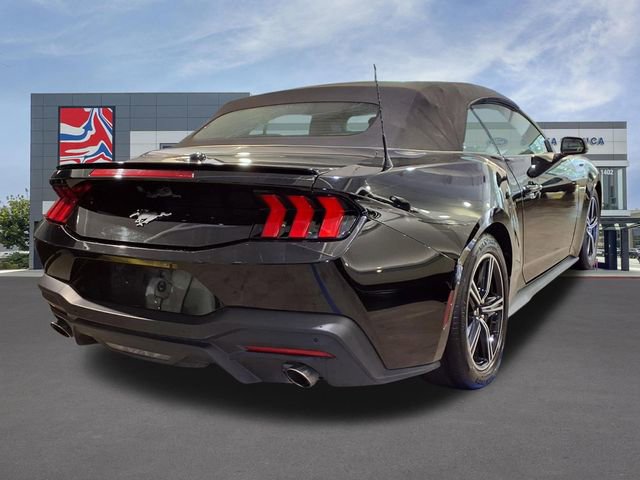 Used 2024 Ford Mustang Premium RWD image 19