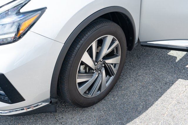 Used 2023 Nissan Murano SL w/ SL Moonroof Package FWD image 11