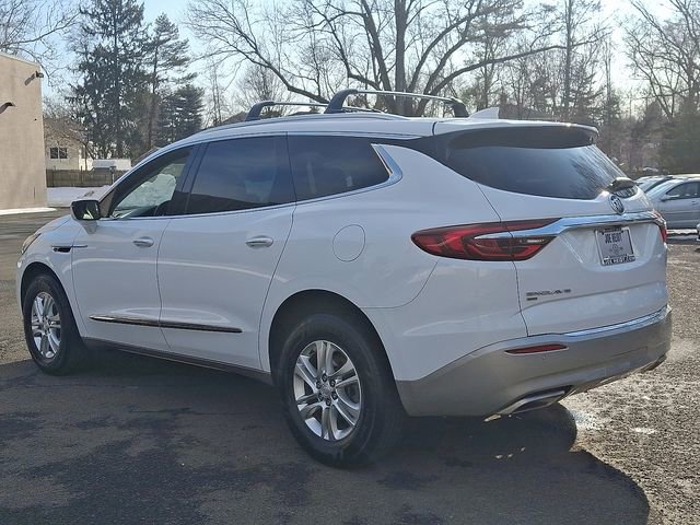 Used 2021 Buick Enclave Essence w/ Sound and Sites Package image 7