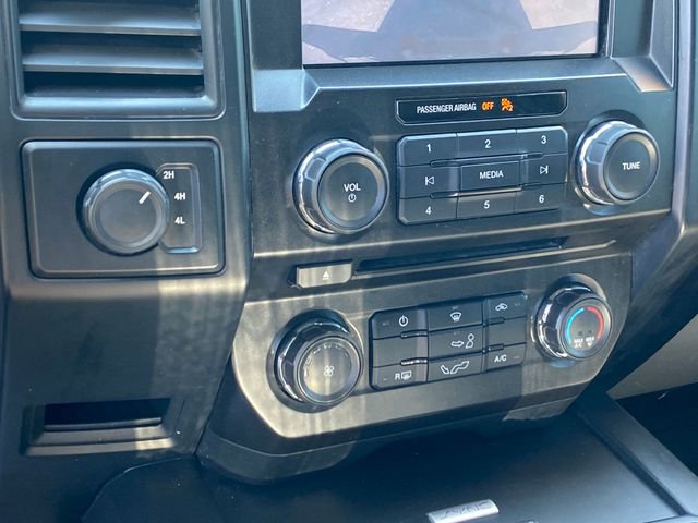 Used 2018 Ford F150 XL w/ Equipment Group 101A Mid AWD/4WD image 12