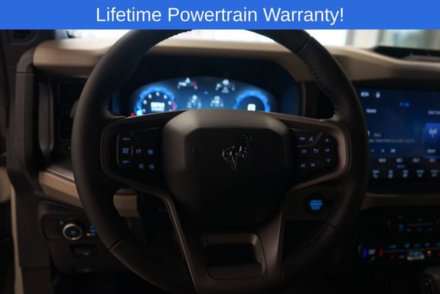 New 2026 Ford Bronco Big Bend w/ Black Diamond Package AWD/4WD image 22