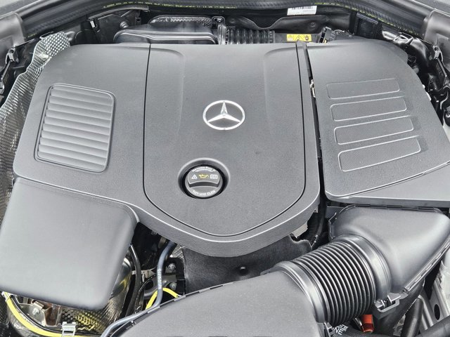 New 2026 Mercedes-Benz GLC 350e 4MATIC image 17