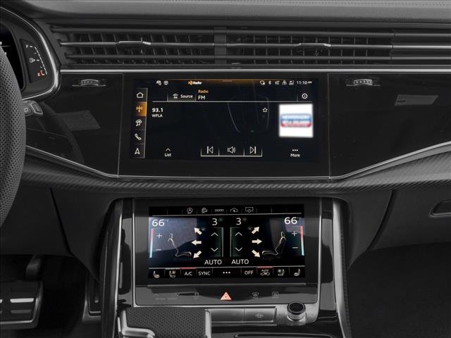 New 2026 Audi SQ7 Prestige image 7