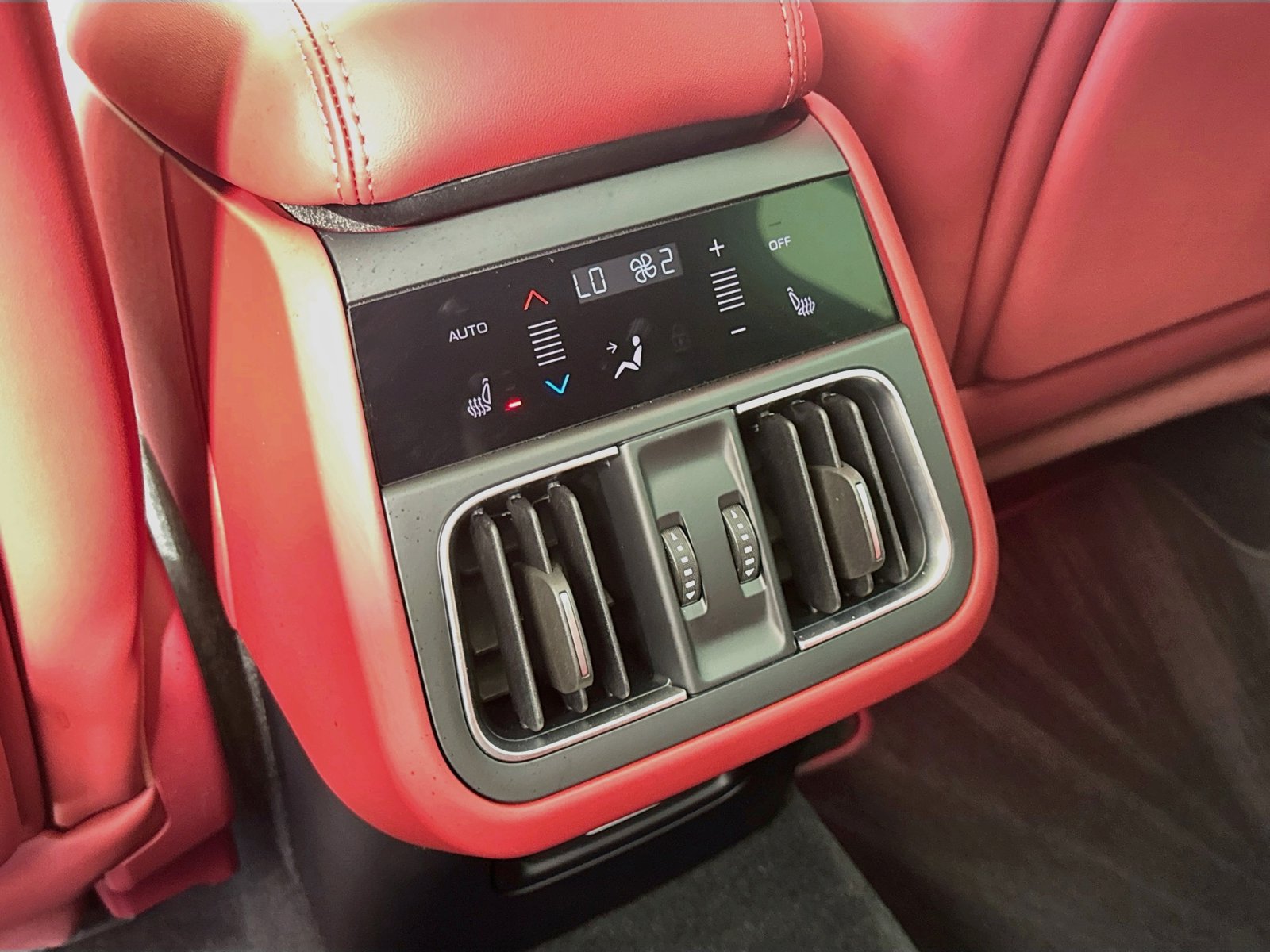 New 2027 Maserati Grecale Modena AWD/4WD image 26
