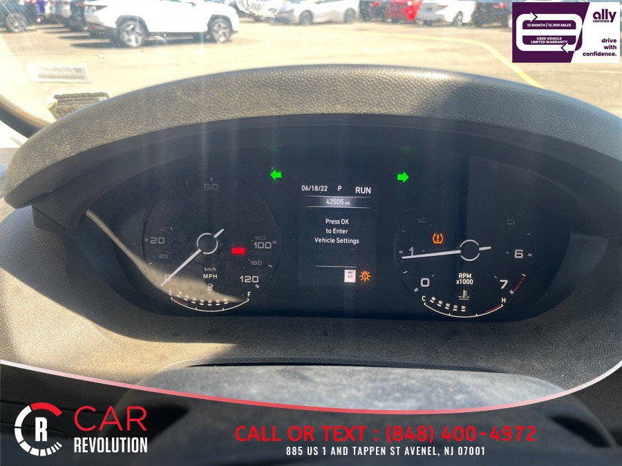 Used 2025 RAM ProMaster 2500 w/ Convenience Group FWD image 18