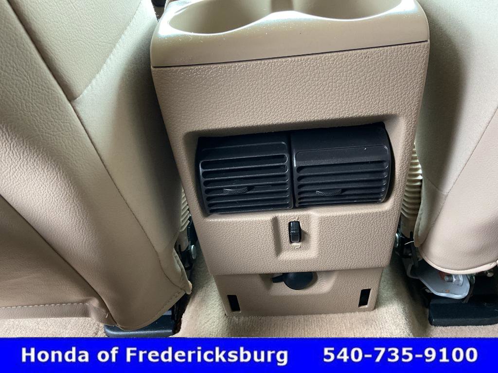Used 2010 Ford Explorer Eddie Bauer AWD/4WD image 40