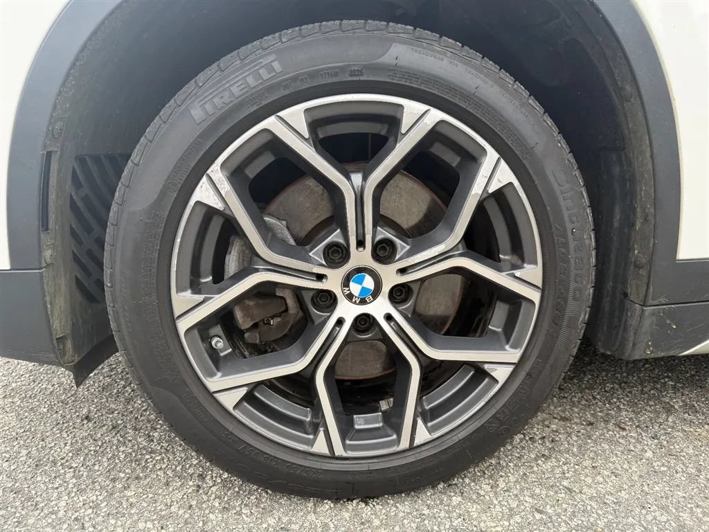 Used 2021 BMW X1 xDrive28i w/ Premium Package AWD/4WD image 38