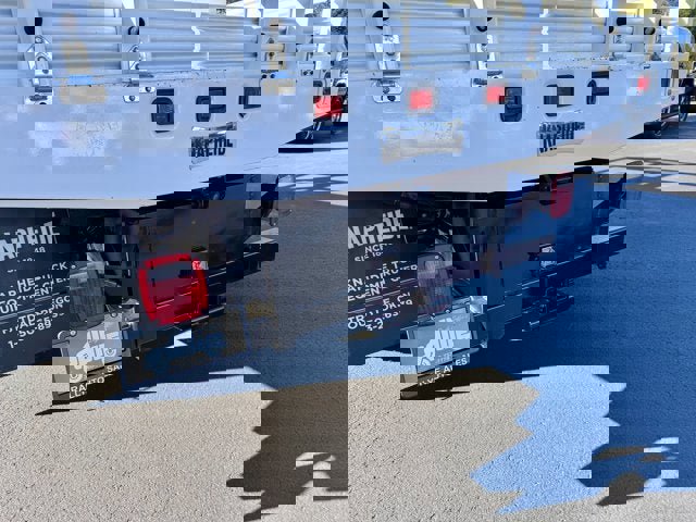 Used 2020 Ford F350 XL w/ Power Equipment Group image 6