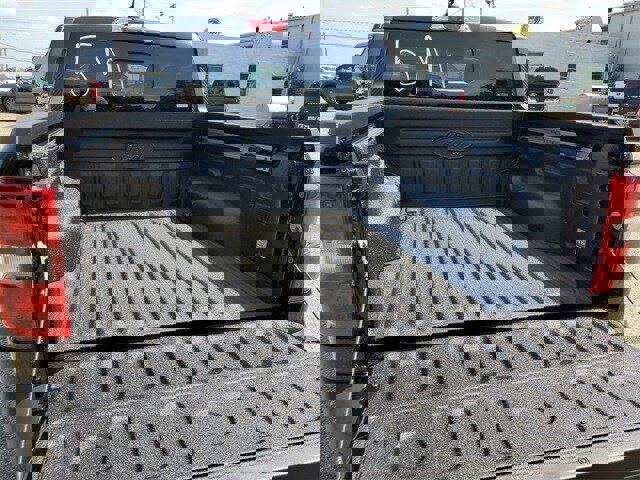 New 2025 Ford Maverick Lariat image 7