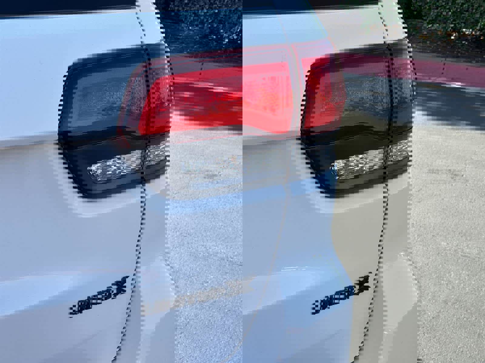 Used 2020 Jeep Grand Cherokee Limited X image 7