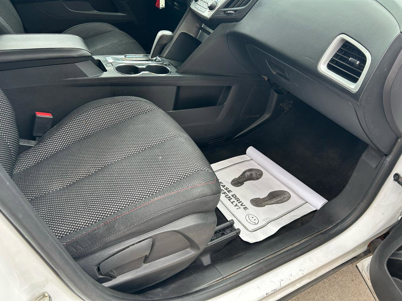 Used 2015 Chevrolet Equinox LT AWD/4WD image 12