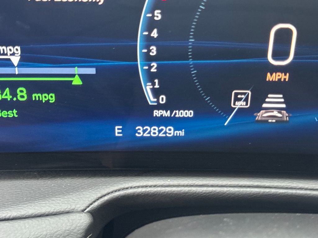 Certified 2025 Cadillac XT4 Premium Luxury image 25