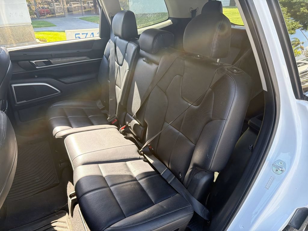 Used 2020 Kia Telluride EX FWD image 24