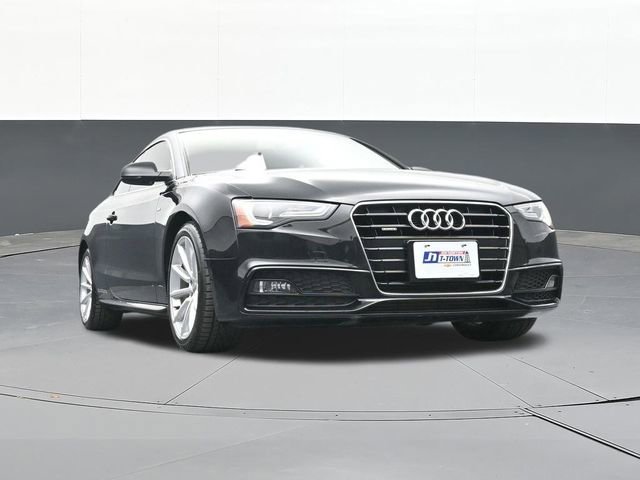 Used 2016 Audi A5 2.0T Premium AWD/4WD image 58