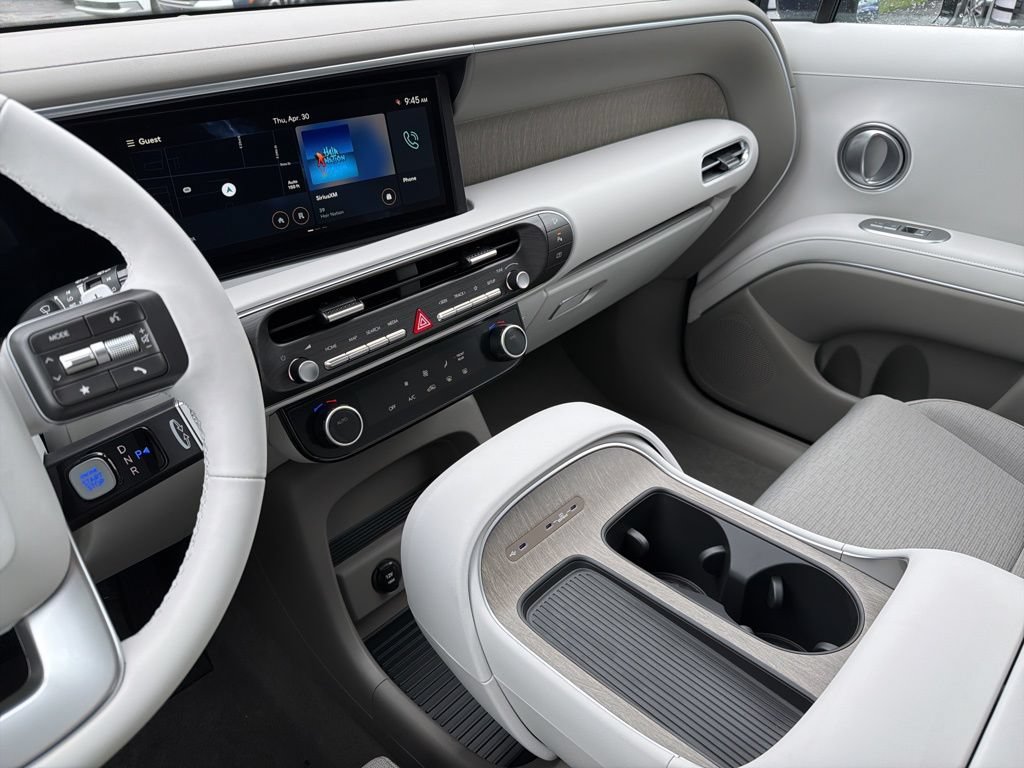 New 2026 Hyundai Palisade SE AWD/4WD image 31