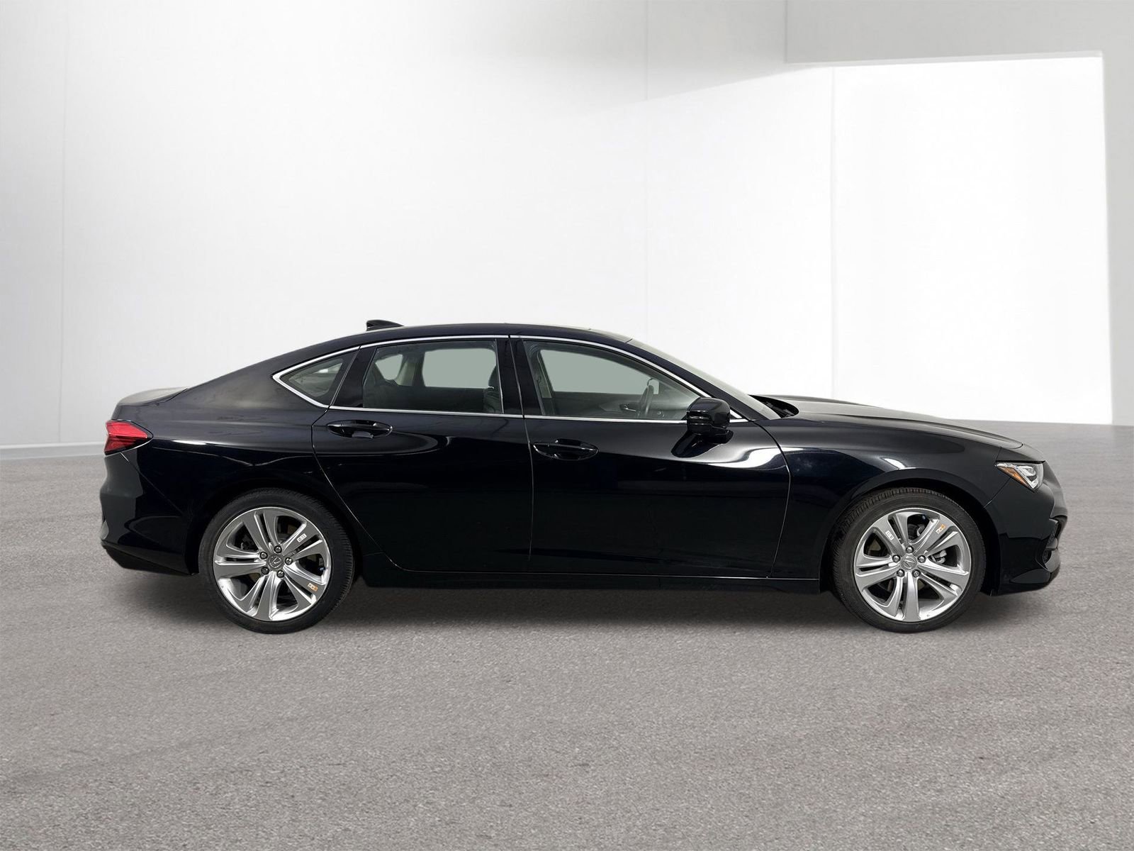 Certified 2023 Acura TLX w/ Technology Package image 37