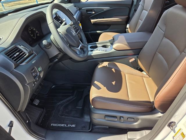 New 2026 Honda Ridgeline RTL image 10