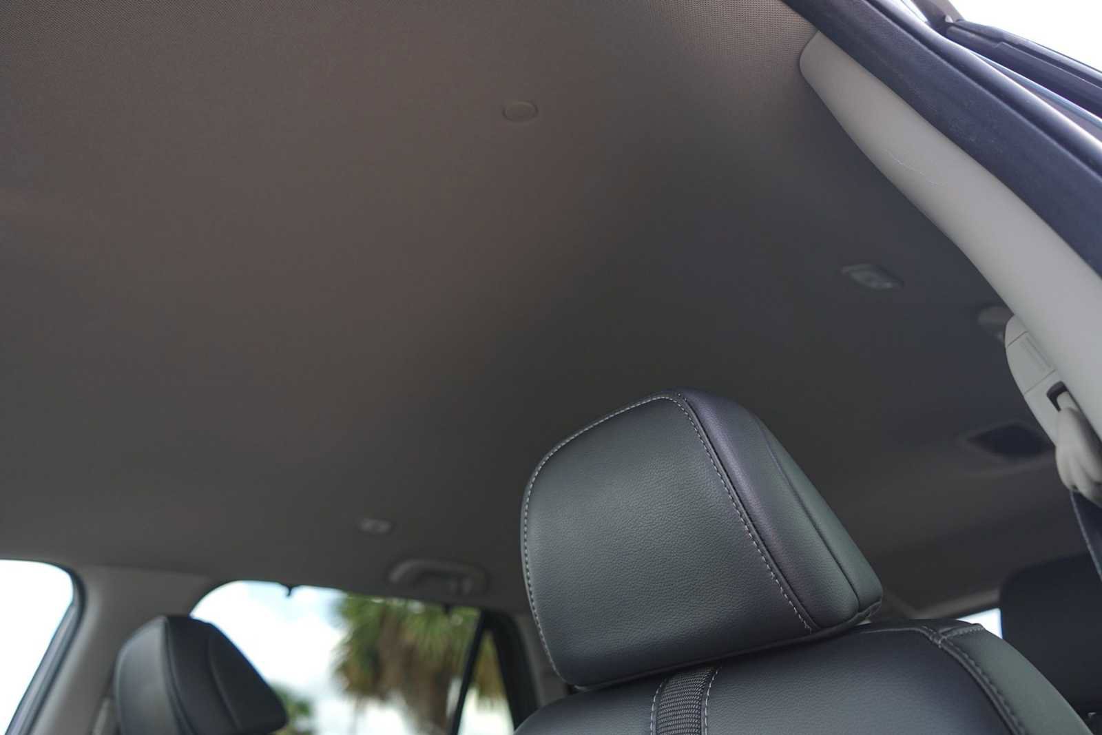 Certified 2023 Honda Pilot EX-L image 25