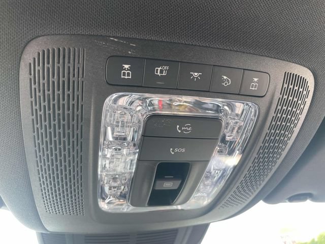 Used 2024 Mercedes-Benz GLS 450 4MATIC image 35