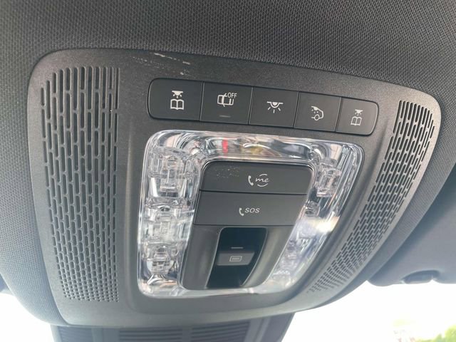 Used 2024 Mercedes-Benz GLS 450 4MATIC image 35