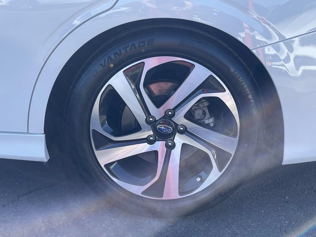 Used 2022 Subaru Legacy Limited AWD/4WD image 30