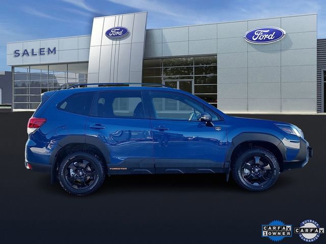 Used 2025 Subaru Forester Wilderness image 2