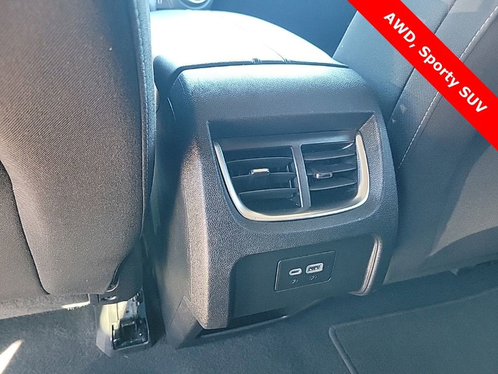 Used 2023 Chevrolet Blazer LT AWD/4WD image 34