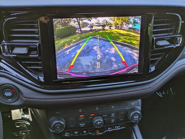 New 2026 Dodge Durango GT image 14