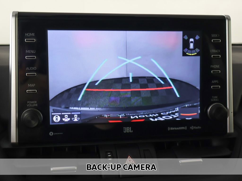 Used 2022 Toyota RAV4 Limited AWD/4WD image 6