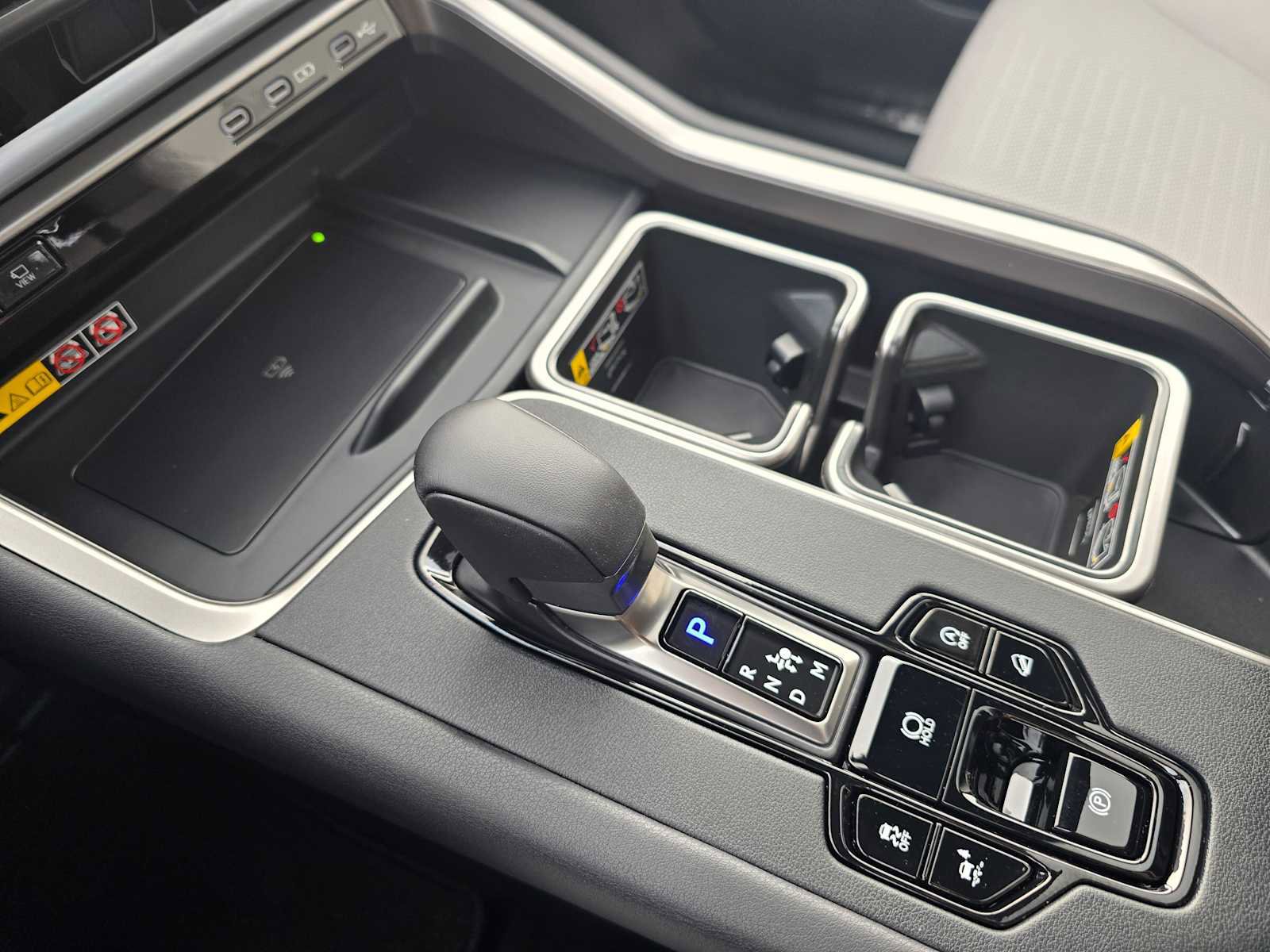 New 2026 Lexus TX 350 AWD image 33