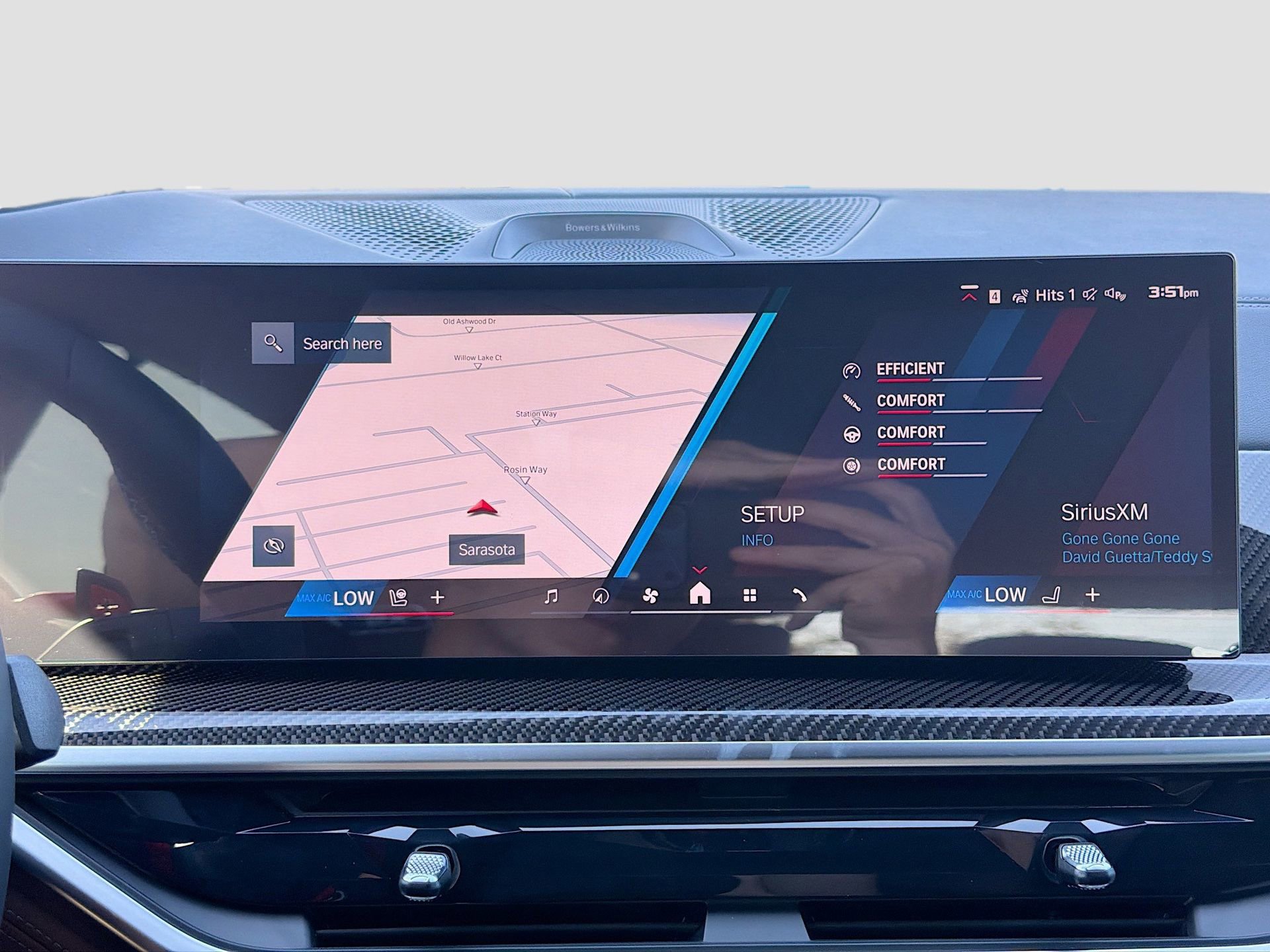 New 2026 BMW X5 M Competition w/ Executive Package image 33