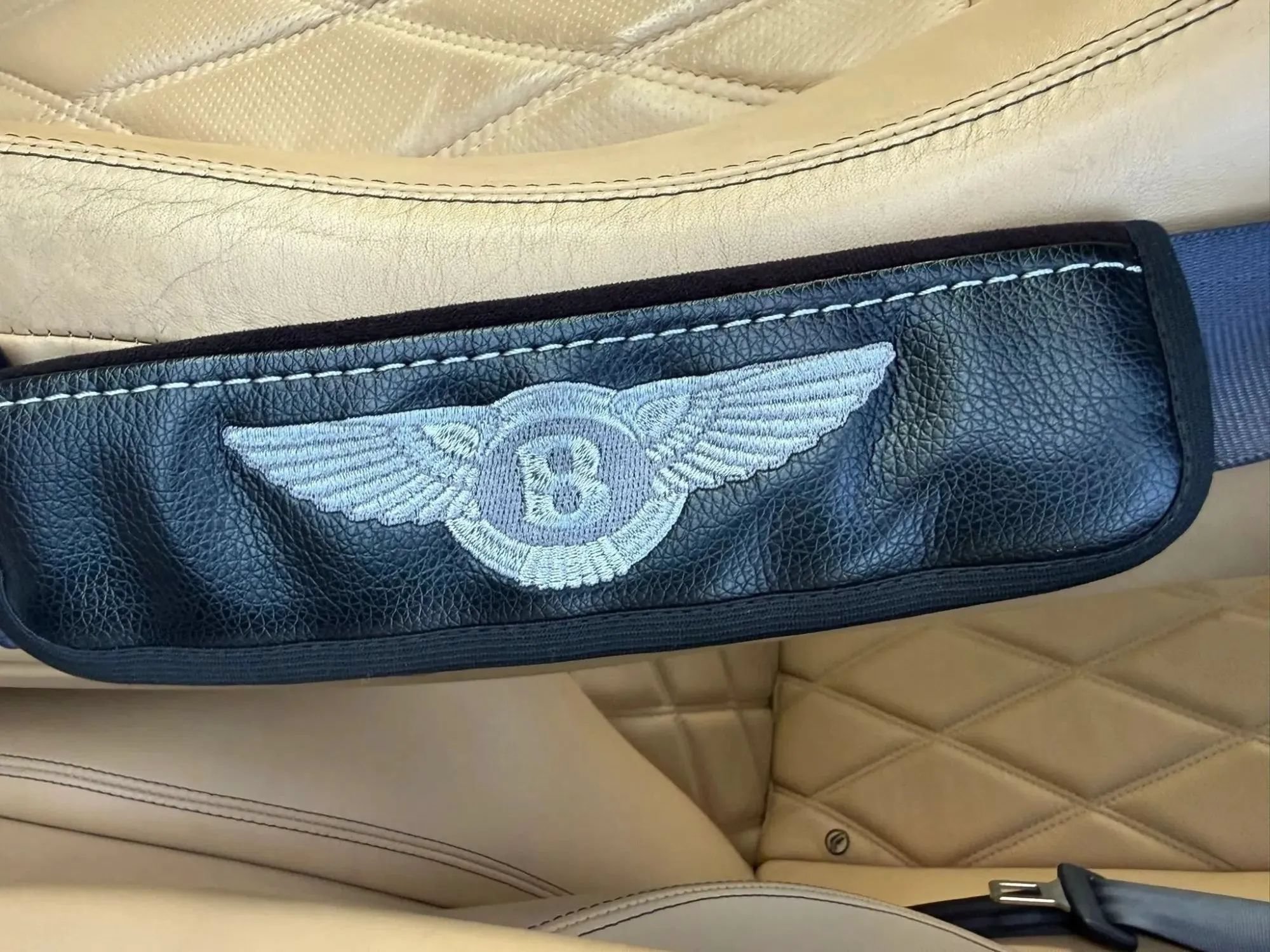 Used 2008 Bentley Continental GT AWD/4WD image 48