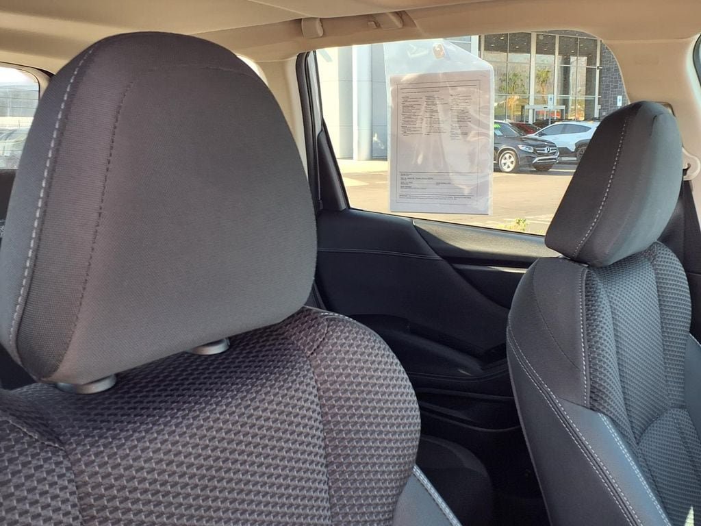 Certified 2024 Subaru Forester Premium AWD/4WD image 19