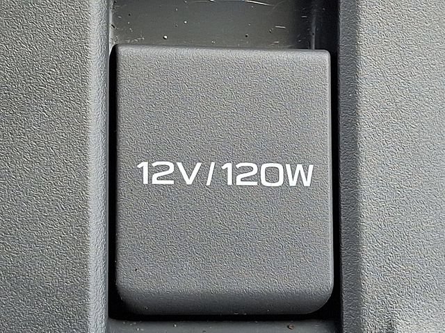 Certified 2025 Subaru Crosstrek 2.5i Wilderness w/ Crosstrek Mirror Package AWD/4WD image 26