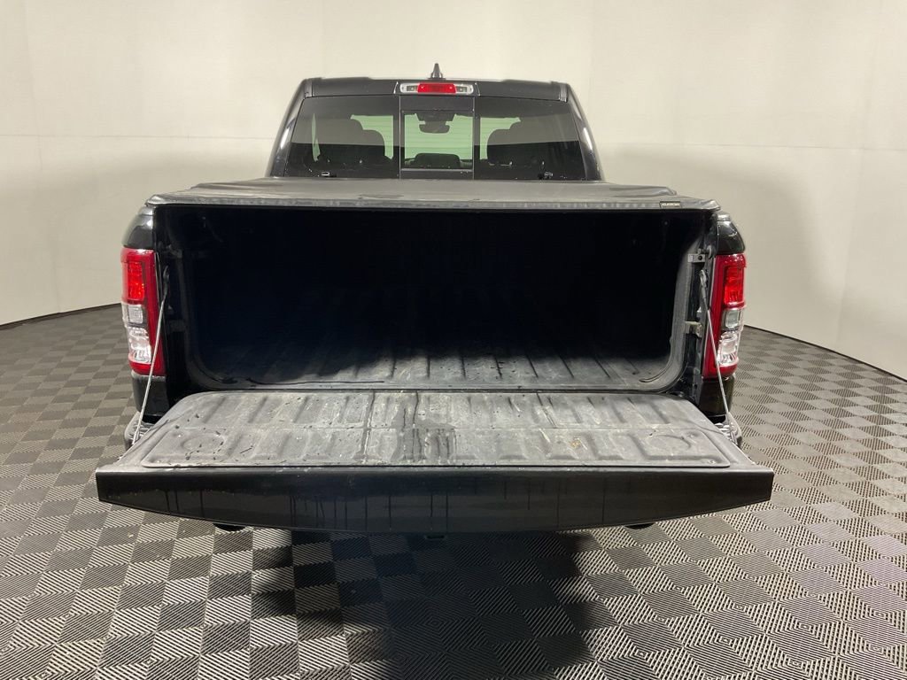 Used 2019 RAM 1500 Big Horn image 11