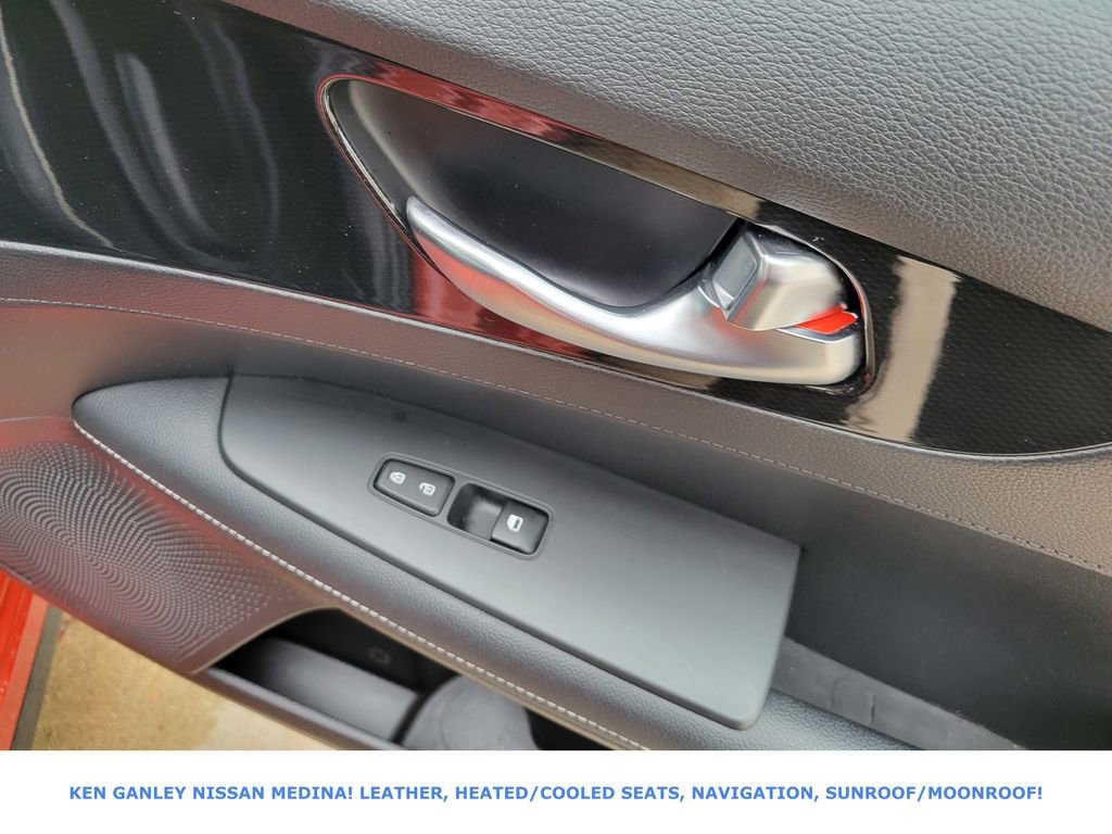 Used 2023 Kia Forte GT-Line w/ GT-Line Premium Package image 52