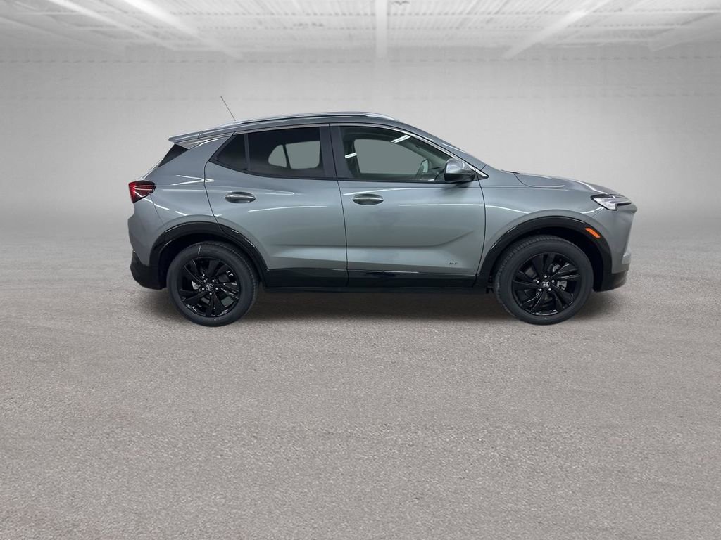 New 2026 Buick Encore GX Sport Touring w/ Comfort Package AWD/4WD image 12