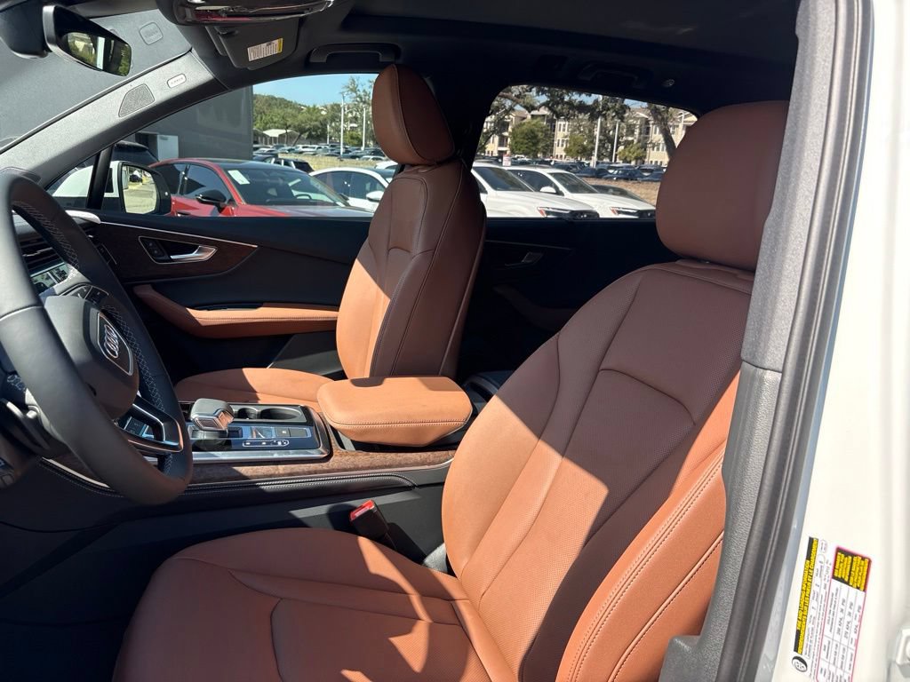 New 2026 Audi Q7 2.0T Premium Plus AWD/4WD image 13