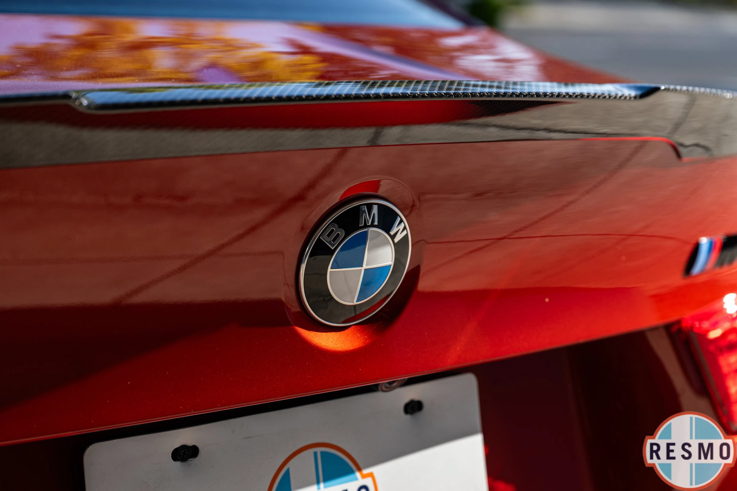 Used 2018 BMW M4 Coupe w/ Competition Package RWD image 14